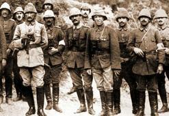 Çanakkale Cehpehesi'nde Atatürk'ün gerçekleştirilmeyen taarruz emri ortaya çıktı