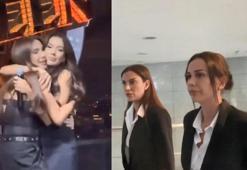 Dilan Polat ve Sıla Doğu adli kontrol şartıyla serbest bırakıldı