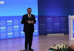 Bakan Tekin: Yardımcı kaynaklar bizim açımızdan sıkıntılı