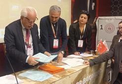 Türkiye Kaykay Federasyonu seçiminde sonuçlara itiraz edildi