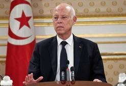 Tunus Cumhurbaşkanı Kays Said, ikinci dönemine başladı