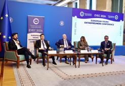 Avrupa Genç Girişimciler Konferansı Bükreş’te gerçekleşti