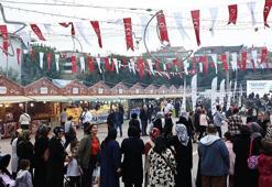 Sultangazi'de 5’inci Geleneksel Kadim Şehir Erzurum Yöresel Günleri başladı