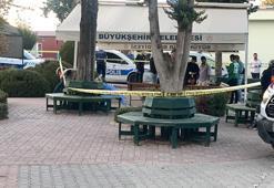 Anne ile 2 kızı mezarlıkta öldürüldü