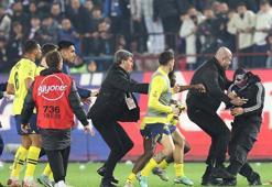 Olaylı derbide Fenerbahçeli 4 futbolcuya uzlaştırma, 3 takipsizlik kararı
