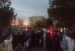 Siirt’te bazı okullarda ders saatleri kısaldı