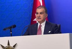 Ömer Çelik: Vatansız olarak bu dünyayı terk etti