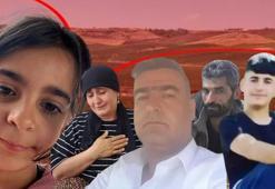 Narin'in annesi, ağabeyi ve amcası ile Nevzat Bahtiyar'a ağırlaştırılmış müebbet hapis istemi