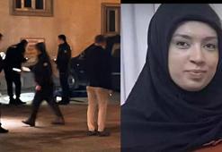 3 çocuğunun annesi Zeynep’i öldüren sanık, indirimsiz ağırlaştırılmış müebbet hapis cezası aldı