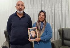 Şehit Komiser Yardımcısı Kübra'nın annesi: Çok şükür rabbim bu günleri de gösterdi