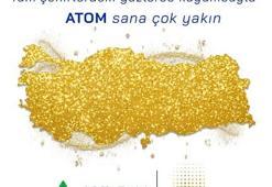 AHL Pay, altınların ekonomiye kazandırılmasında Elektronik Para Kuruluşu görevini üstlendiğini duyurdu