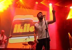 İkilem Grubu Sultangazi’de sahne aldı