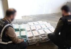 Bakanlık: 530 milyon lira değerinde uyuşturucu ele geçirildi