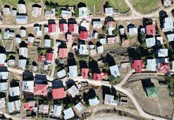Sivas'ın akciğeri yayla, beton yapılarla doldu