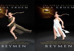 Eda Erdem ve Beymen’den ‘The Power of Style’ kampanyası