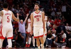 Alperen Şengün, Rockets ile 185 milyon dolarlık yeni sözleşme imzaladı