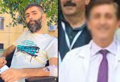 'Küba'dan ilaç getireceğim' diyerek dolandırdığı iddiasıyla doktora 10 yıl hapis istemi