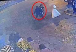 Beyoğlu'nda Belçikalı turiste kapkaç: Şüpheli tutuklandı