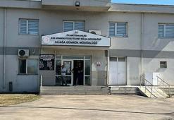 'Aliağa Limanı'nda rüşvet iddiasıyla İzmir merkezli 4 ilde operasyon: 32 gözaltı