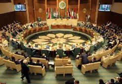 Arap Birliği’nden acil toplantı kararı