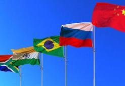 BRICS Liderler Zirvesi, Kazan'da başladı