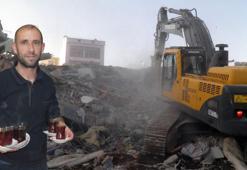 Van’da 13 yıl önceki depreme düğünlerinde yakalanan çift: Çığlıkları unutamıyoruz