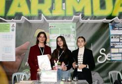 Tiryakilerin attığı sigara izmaritinden, gübre, elyaf ve kağıt elde ettiler