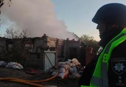 Rusya, Ukrayna’nın Sumy bölgesini vurdu: 3 ölü