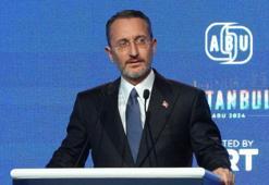 Fahrettin Altun: Rusya-Ukrayna savaşında, iki tarafla da görüşebilen tek ülke Türkiye