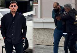 Tartıştığı galericiyi öldüren şüpheli: Saklandığım evi fareler bastı, korktum