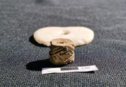 Diyarbakır’daki Amida Höyük’te 5 bin yıllık mühür bulundu