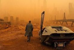 'Blade Runner 2049' filminin yapımcıları Elon Musk'a dava açtı