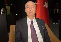 15 Temmuz'un sembol ismi Turgut Aslan: Fetullah Gülen öldü diye gevşemememiz gerekiyor