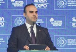 Bakan Kacır: Tecrübelerimiz, savunma sanayisinde millî teknolojiler geliştirmekten başka alternatifin söz konusu olmadığını gösterdi