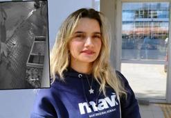Ampute milli voleybolcudan kendisine şiddet uyguladığını öne sürdüğü babası hakkında suç duyurusu