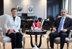 Bakan Fidan: FETÖ ile mücadelemizi kararlılıkla sürdüreceğiz