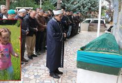 Nefes borusuna fıstık kaçan Defne bebek hayatını kaybetti