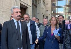 FETÖ elebaşı için canlı yayında 'Mekanı cennet olsun' diyen gazeteciye adli kontrol