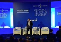 İş Bankası Genel Müdür Yardımcısı Yılmaz: Yeşil dönüşüme 300 milyar TL'lik katkı sağlayacağız