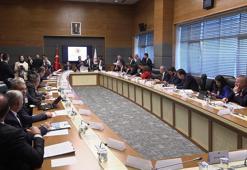 Casusluk ile ilgili düzenlemenin yer aldığı kanun teklifi, TBMM Adalet Komisyonu'nda