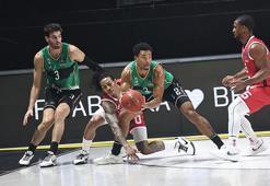 Beşiktaş Fibabanka – Joventut Badalona: 82-76