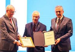 Avrupa Fair Play Ödülleri Mardin'de verildi