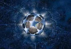 Şampiyonlar Ligi'nde 3'üncü hafta 9 maçla başladı