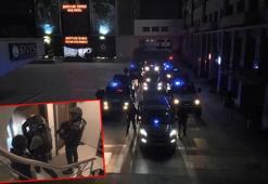 İstanbul merkezli 3 ilde FETÖ operasyonu: 15 gözaltı