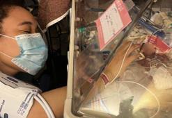 ABD’de bir aile erken doğan bebeklerinin ölümü için hastaneye dava açtı