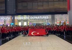 Dünya Okul Sporları Yaz Oyunları Bahreyn’de başlıyor