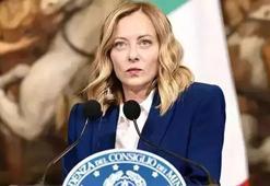 İtalya Başbakanı Meloni'den Cumhurbaşkanı Erdoğan'a davet