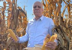 Şemsi Bayraktar: Konya’da baraj projeleri bitirilmezse üretimden vazgeçmek durumunda kalacağız