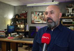 Burak Akyüz: Sadece yabancı dil öğreten değil, iyi insanlar yetiştirmeyi amaçlayan bir proje geliştirdik