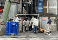 Maden faciasında bilirkişi heyeti, 3'üncü raporunu mahkemeye sundu